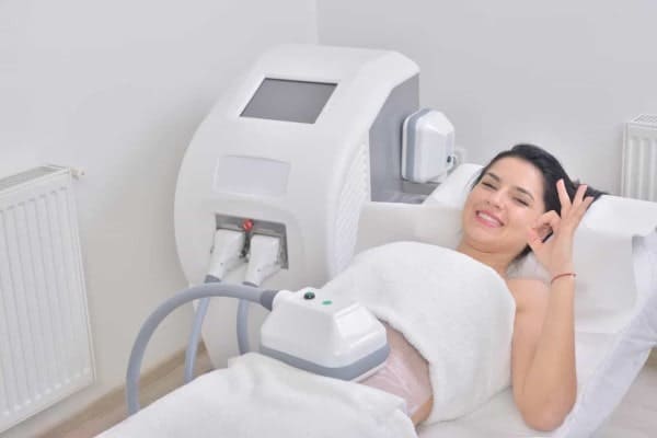 Which Areas of the Body Can Be Treated Northwood