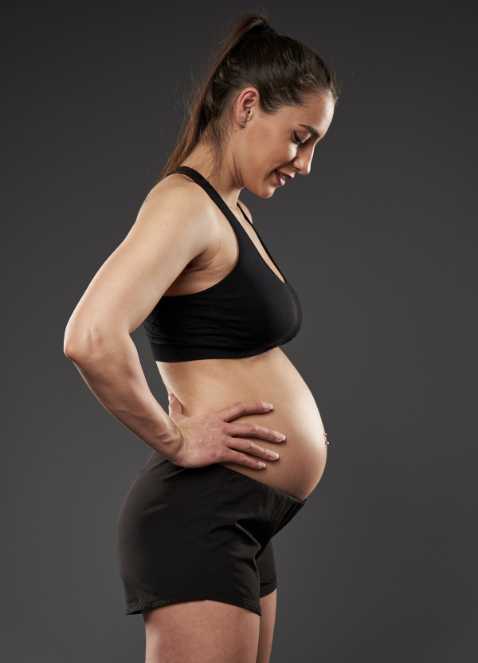 Can You Actually Prevent Diastasis Recti During Pregnancy Northwood