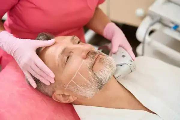 HIFU non-surgical treatment Northwood
