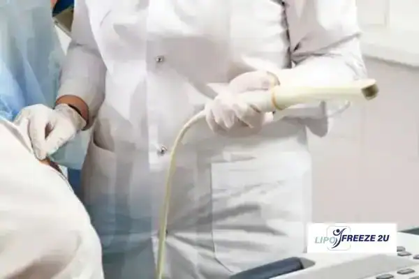 Image of HIFU Vaginal Tightening Northwood treatment.