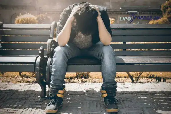 upset man because of erectile dysfunction Northwood