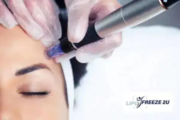 Morpheus 8 Northwood the top 10 reasons to choose this treatment!