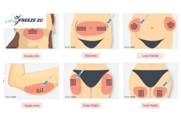 Benefits of Choosing Aqualyx for Fat Reduction Northwood