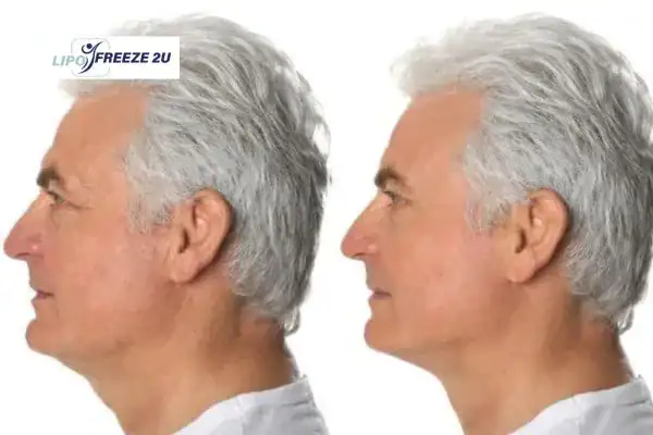 HIFU Northwood before and after results