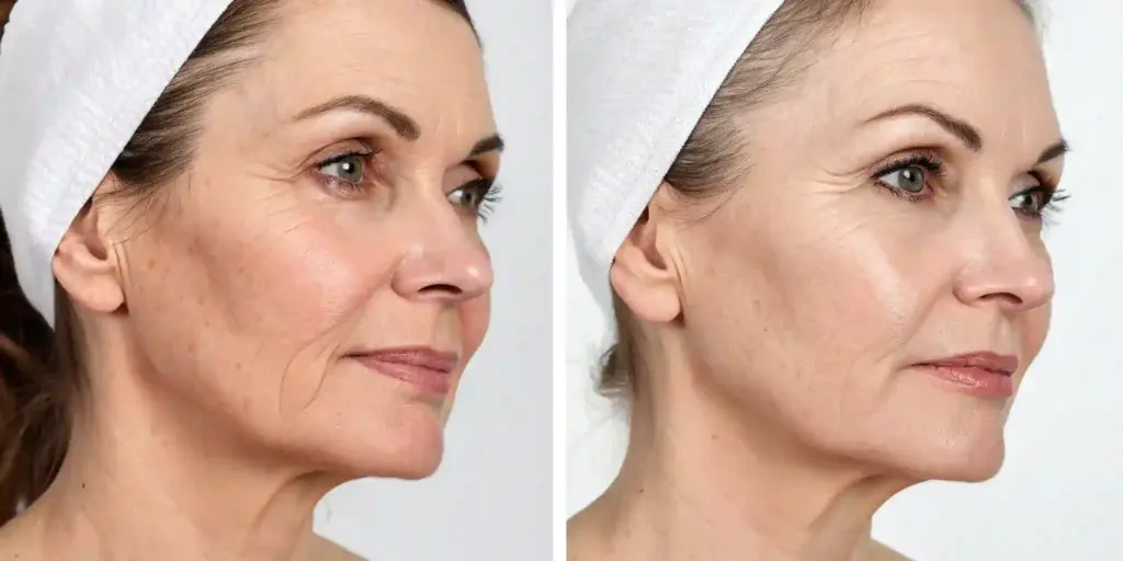 Is RF Microneedling the Missing Piece in Your Weight Loss Transformation Northwood?
