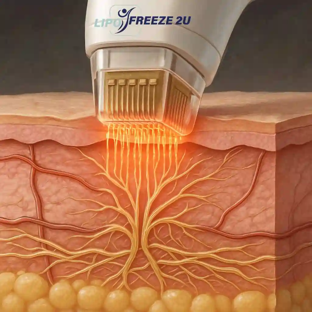 What Exactly Is RF Microneedling and Why Is Everyone Talking About It Northwood?